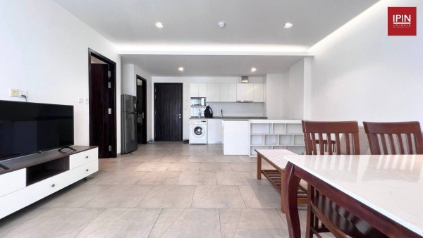 Urgent Rent: Condo for rent below market price $680/month(Negotiable) at Mean Chey District, Phnom Penh.