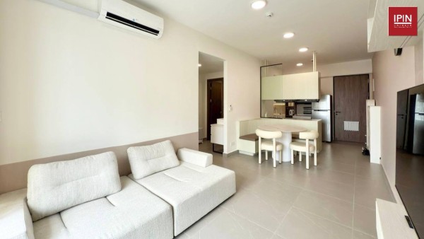 Urgent Rent: Condo for rent below market price $1,450/month(Negotiable) at Mean Chey District, Phnom Penh.